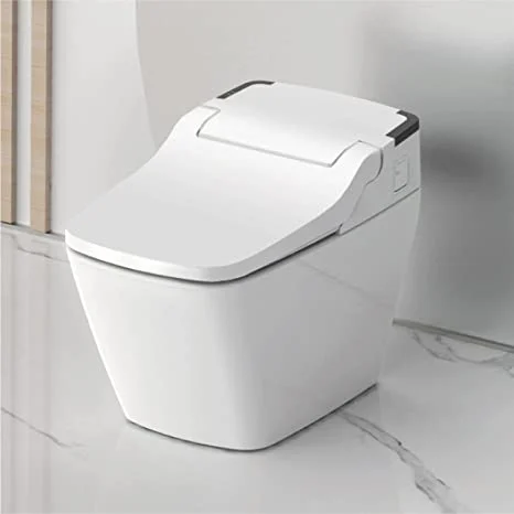 VOVO STYLEMENT TCB-090S smart toilet system for senior safety