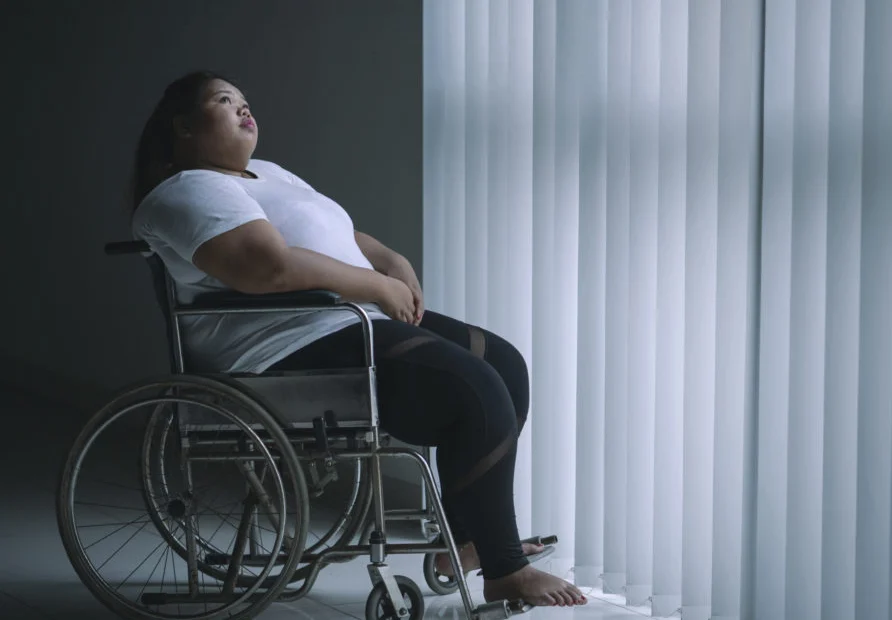 Bariatric wheelchairs: heavy-duty mobility solutions for larger individuals