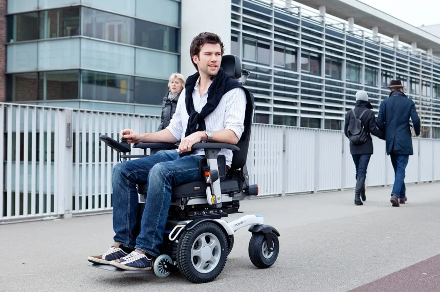 Best Electric Wheelchairs Guide 2