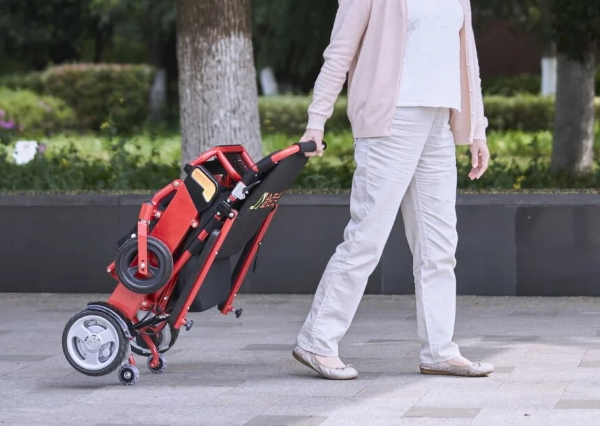 Best Electric Wheelchairs Guide 3