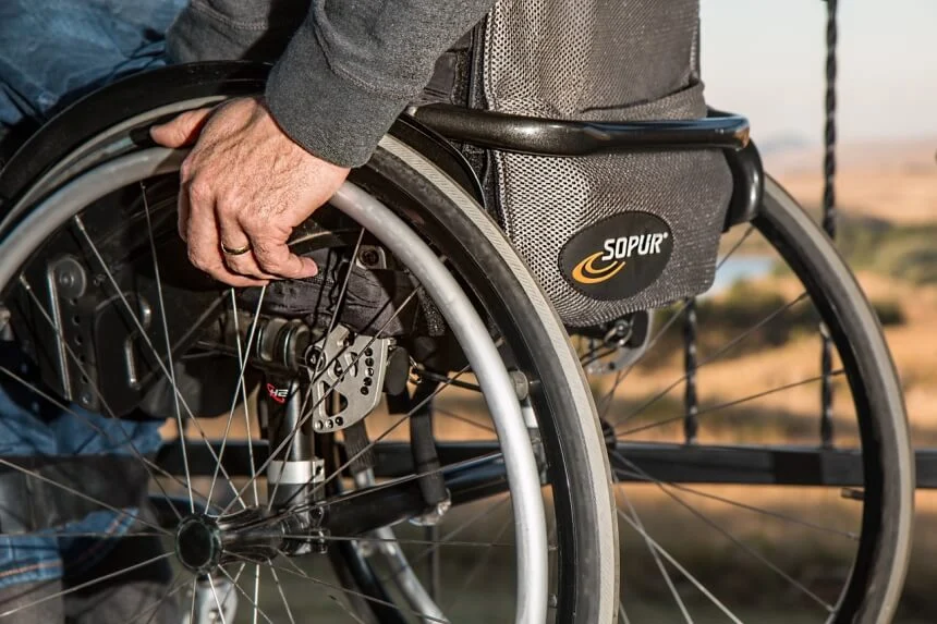 Best Lightweight Wheelchairs Guide 2