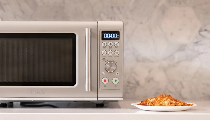 9 Best Microwaves for Seniors: Safest Devices on the Market