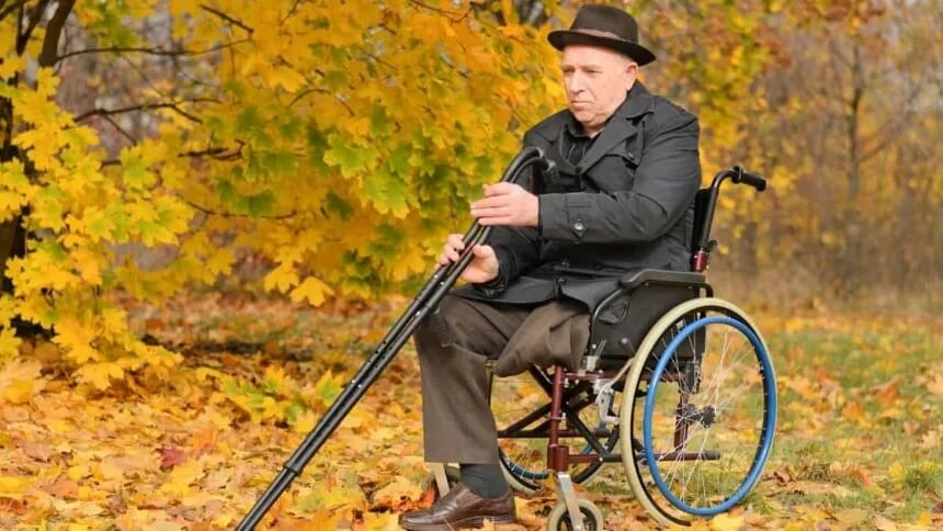 Review guide to wheelchairs suited for users with limb loss