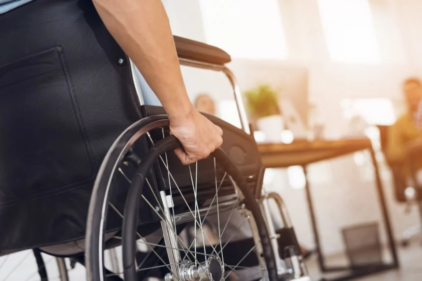 Comparison of reliable wheelchair options for amputees