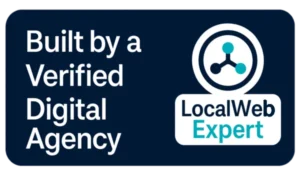 Local Web Expert