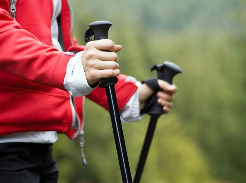 Walking aid comparison for older adults: cane or walking stick