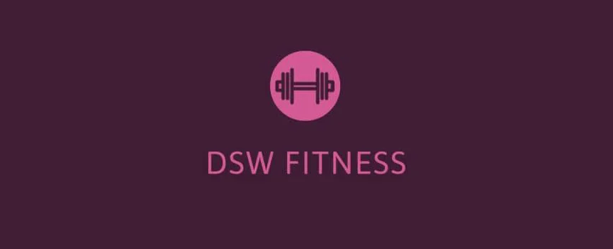 DSW senior fitness link offering information on health and wellness