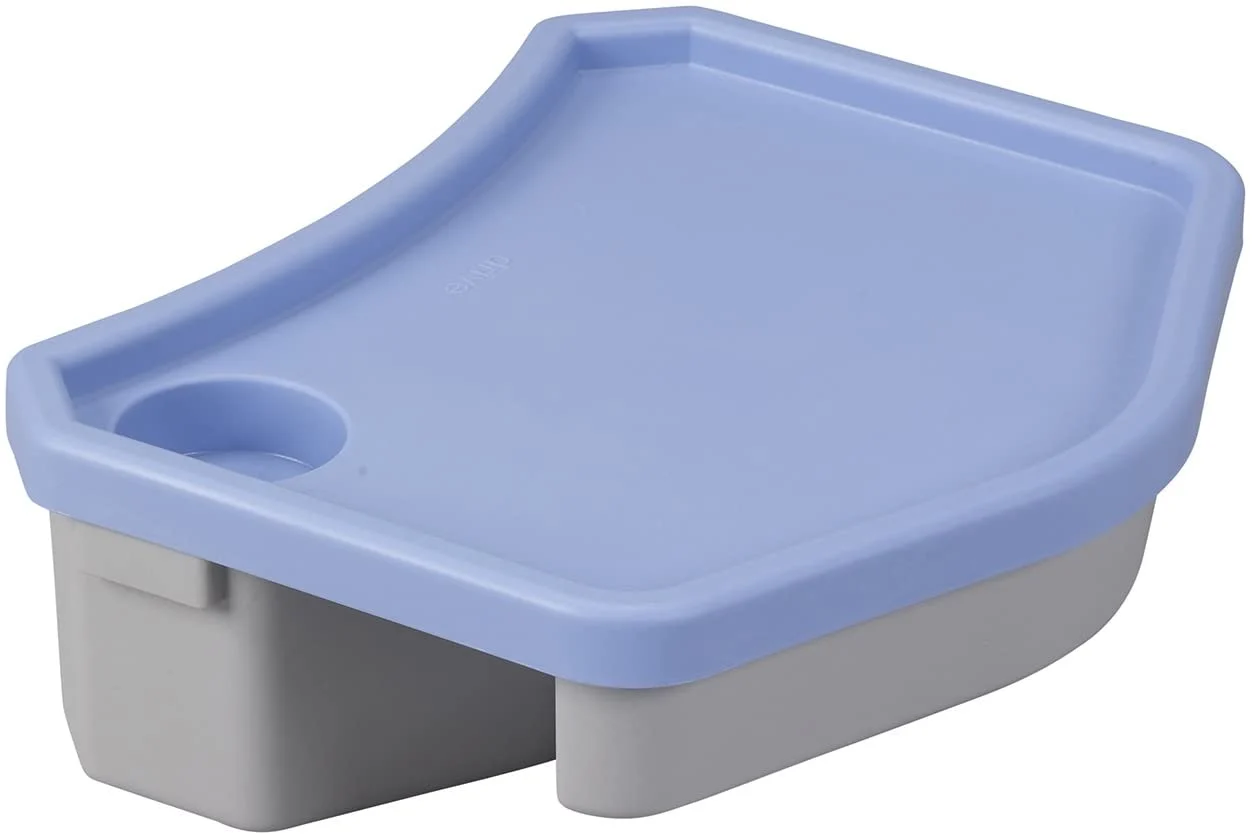 Drive Medical walker tray model RTL10131 designed for elderly mobility aids