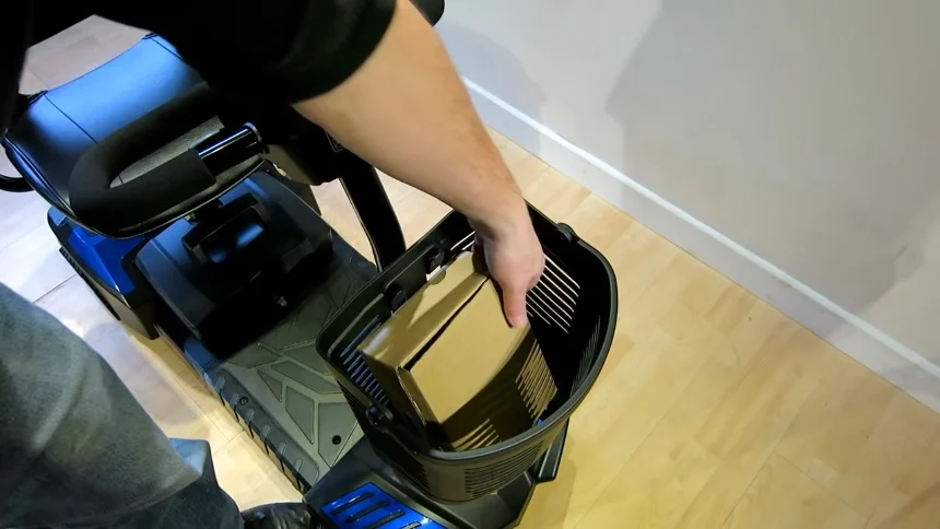 Drive Scout scooter offering comfort and mobility for seniors and disabled adults