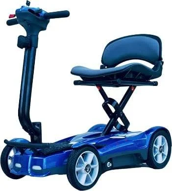 EV Rider Transport 4AF