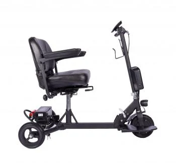 Glion SNAPnGO 3-Wheel Mobility Scooter