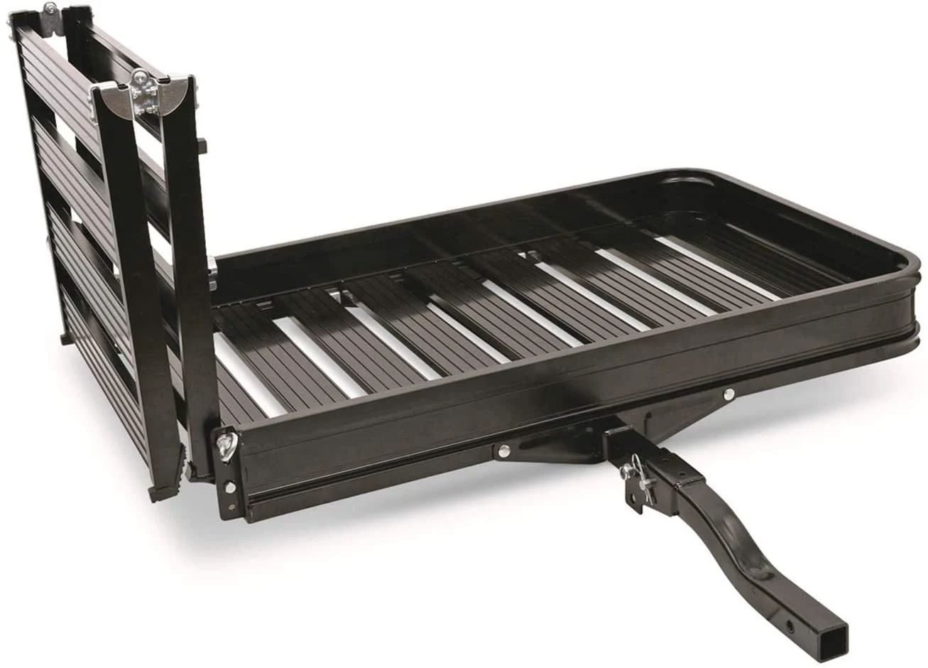 Guide Gear vehicle hitch cargo carrier for mobility devices