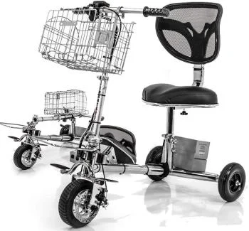 Innovative Mobility Products SmartScoot Mobility Scooter
