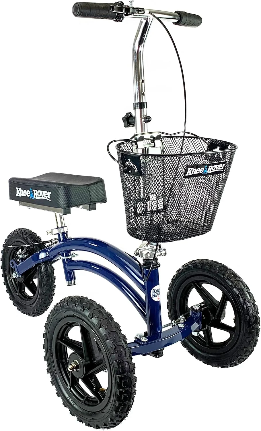 KneeRover All Terrain Knee Scooter