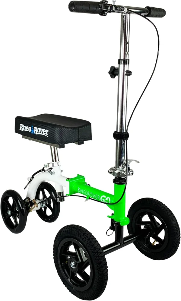 KneeRover GO HYBRID