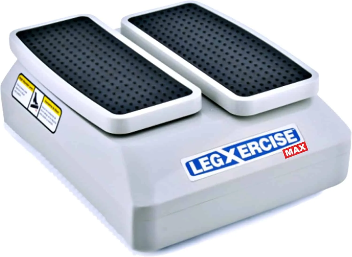 LegXercise MAX motorized leg exerciser for elderly circulation