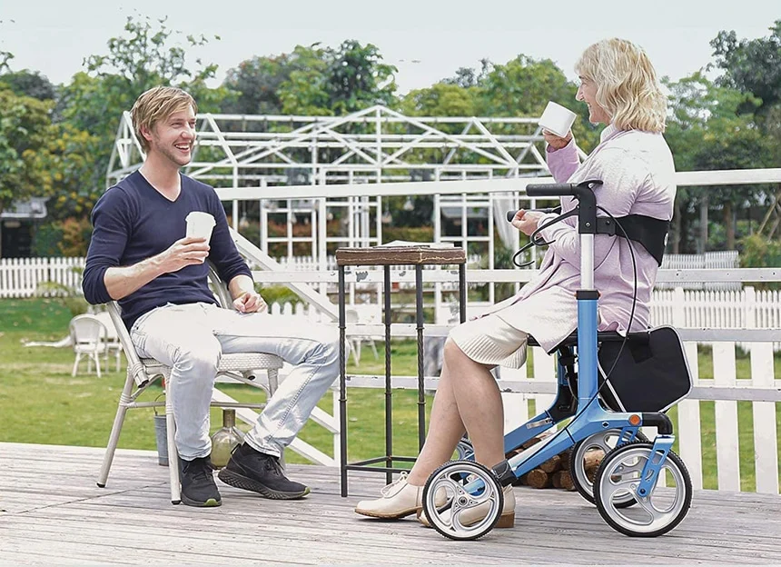 Best Narrow Walkers for Seniors 2