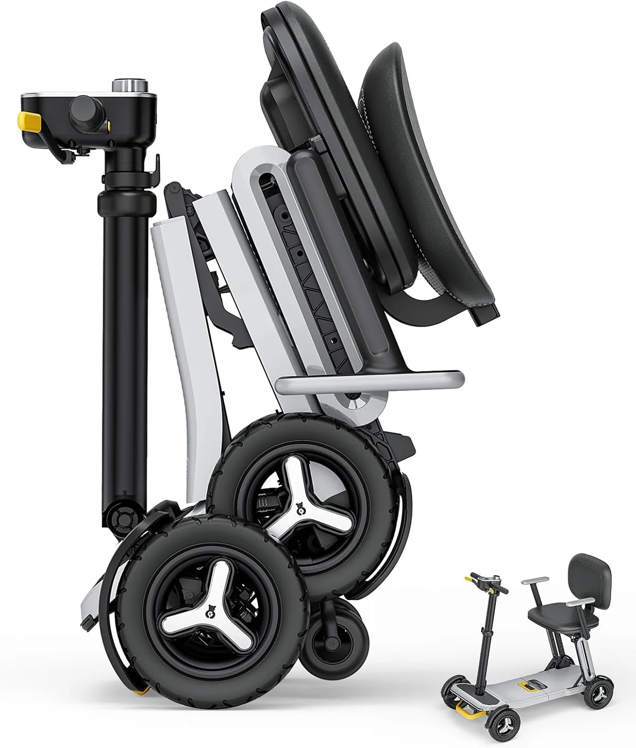 PAISEEC L5 Mobility Scooter
