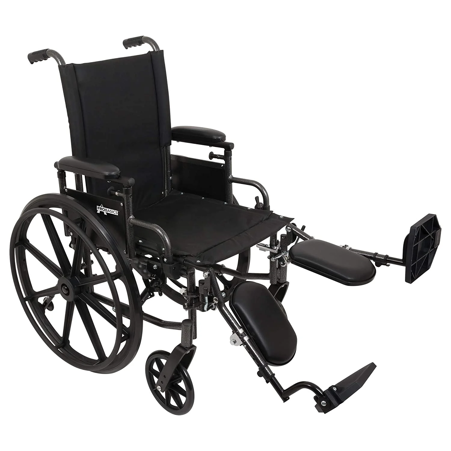ProBasics Ultra Lightweight Wheelchair 1