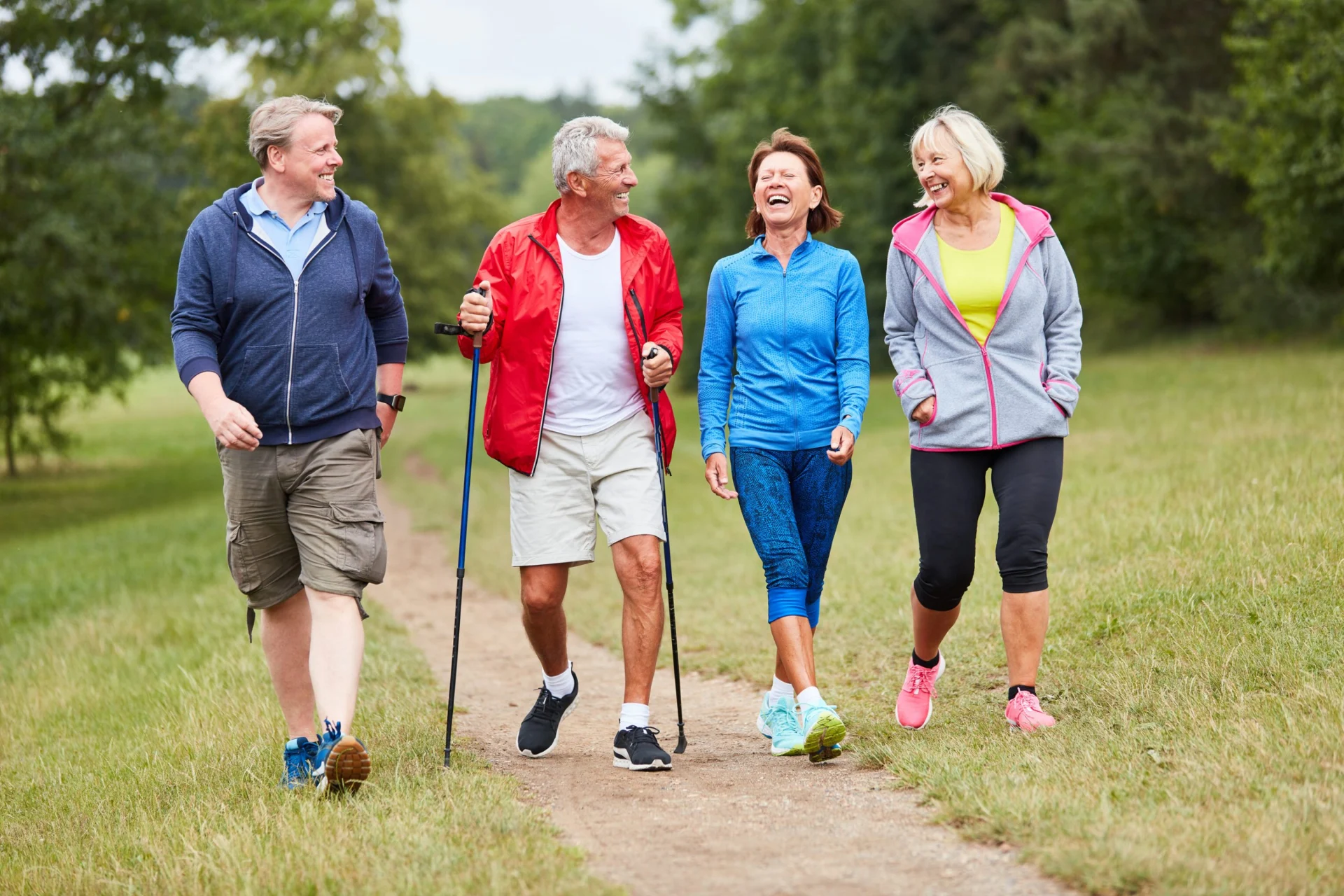 Guidelines ensuring safe participation of seniors in various sports