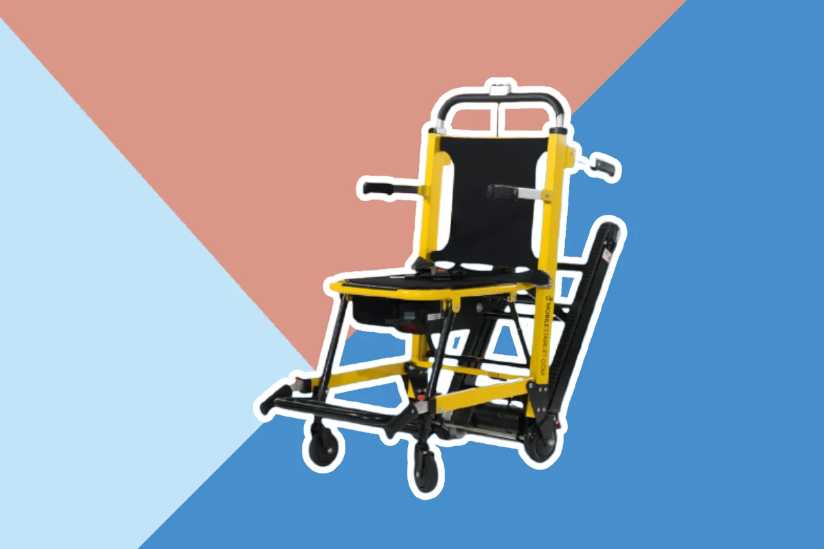 Stairlifts providing safe and reliable mobility solutions for the elderly