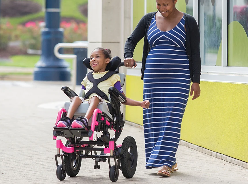 Tilt wheelchairs: adjustable seating for enhanced comfort and posture