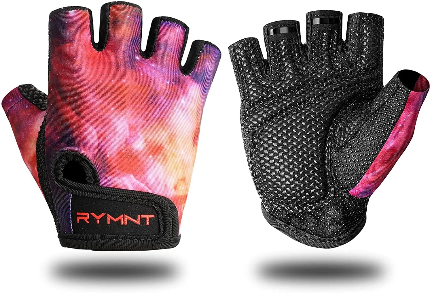 ZEROFIRE workout gloves – anti-slip design ideal for wheelchair users