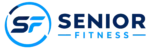 Senior Fitness Logo