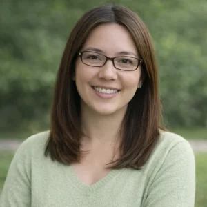 Nan J. Corbo Senior Fitness Author Image