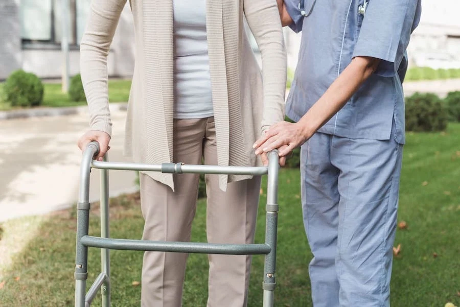 Guide to walker prices: understanding costs of senior mobility aids
