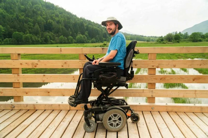 Exploring options for free wheelchairs – support services for seniors