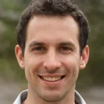 Senior Fitness Editor Ray Bucher