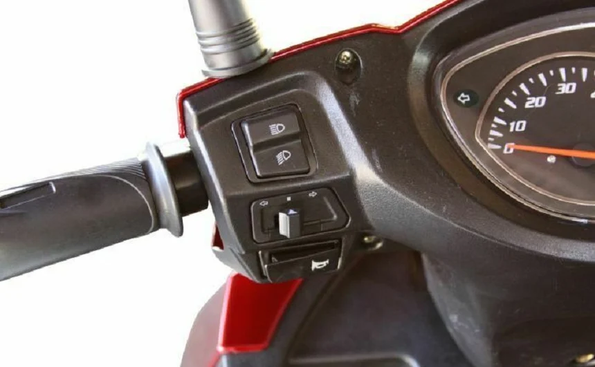 Speed settings on mobility scooters enhancing elderly transportation