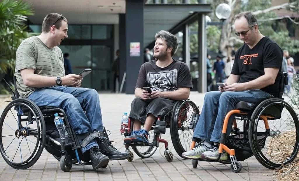 Various types of wheelchairs: choosing the right mobility aid for seniors