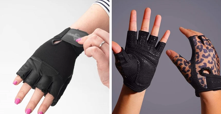 Materials used in wheelchair gloves – ensuring comfort and durability for seniors